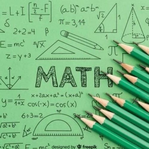 تدریس خصوصی ریاضیات