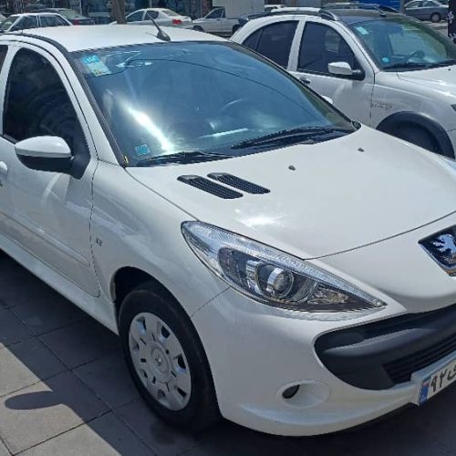 207درحد خشک tu3