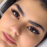 آموزش و خدمات تخصصی اکستنشن مژه