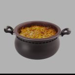 قابلمه حرفه ای 12 کاره ناخ