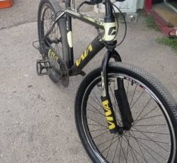 دوچرخه 26سالم