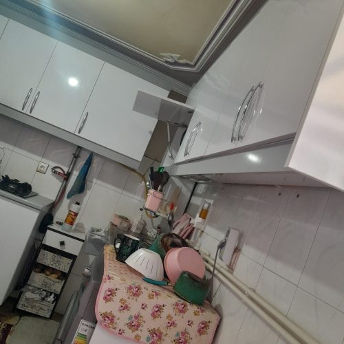 فروش واحد 50 متری