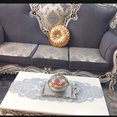 مبل سلطنتی نو