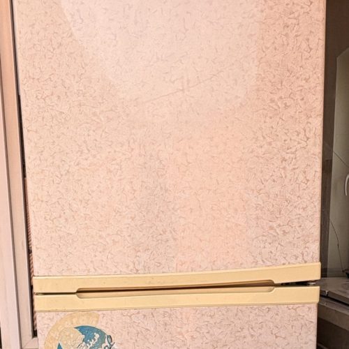 یخچال و فریزر