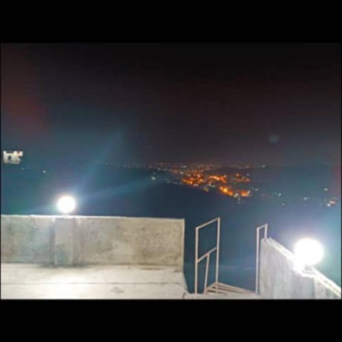 خانه ویلایی