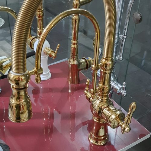 شیرآلات بهداشتی