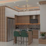 کابینت سازی نوروزی با.   شرایط اقساطبدون بهره