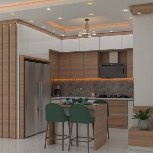 کابینت سازی نوروزی با.   شرایط اقساطبدون بهره