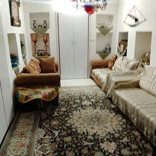 خانه 40متری دو طبقه