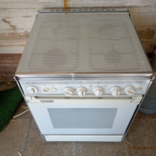 کم کارکرده سالم