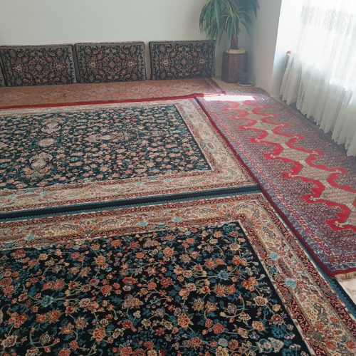 فروش خونه ویلایی