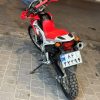 موتور تریل پرواز 200