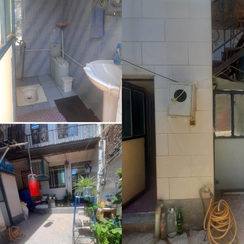 فروش خانه ویلایی