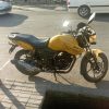 آپاچی 180 مدل89