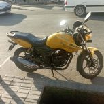 آپاچی 180 مدل89