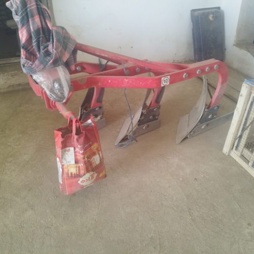 ادوات کشاورزی