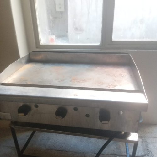 چون گازی سادویچی