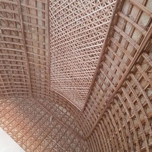 آلاچیق سنتی