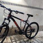 دوچرخه ترنیکس