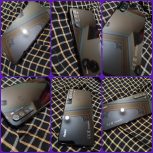 گوشی ردمی نوت هشت ساده 64 گیگ رم 4