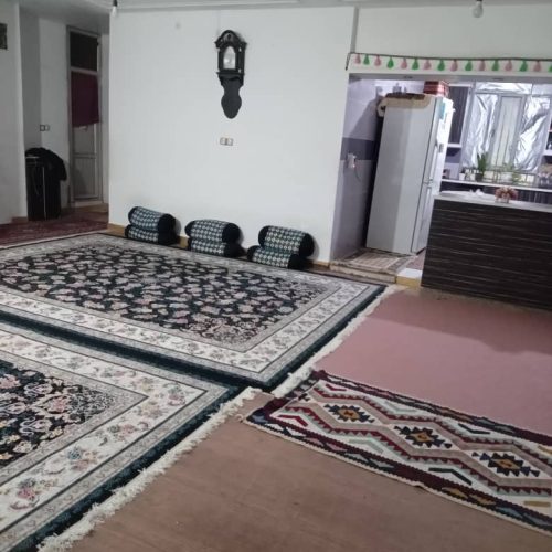 اجاره خانه ویلایی نبوت اهواز