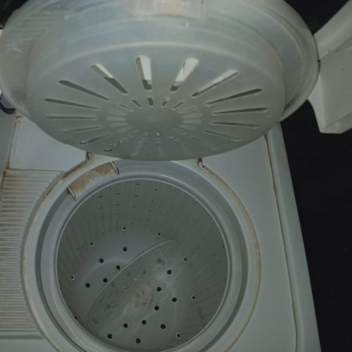 ماشین لباسشویی اسنوا