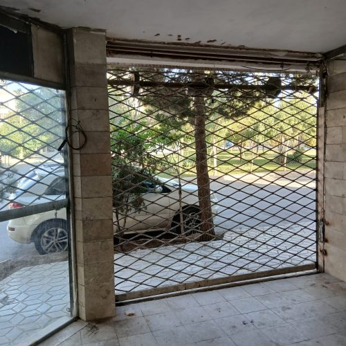 اجاره مغازه 30 متری فکوری