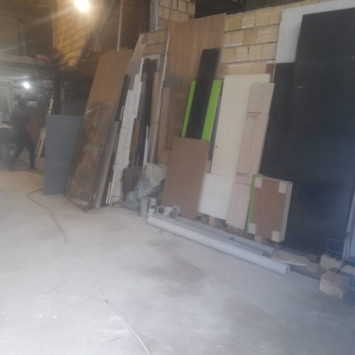 فروش مغازه 100متری