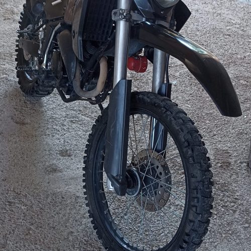 تریل فلات 250ktim