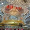 کاروان زیارتی کربلا