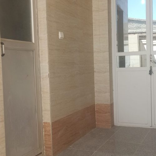 خانه 128 متری