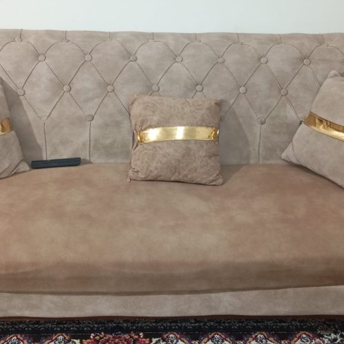 سلام مبل راحتی 7نفره