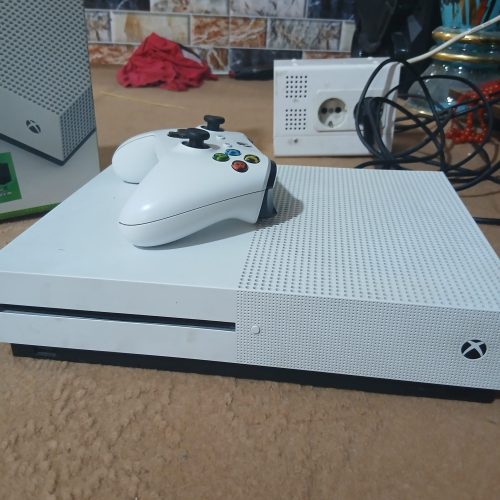کنسول xbox one