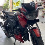 متور آپاچی مدل 94مدارک کامل