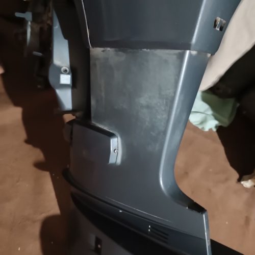 موتور قایق