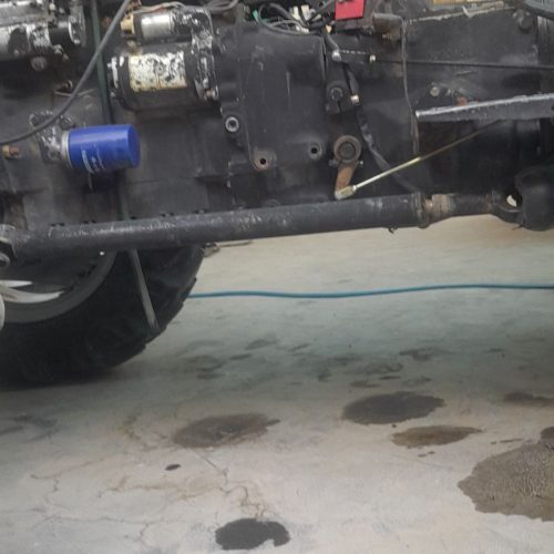 تراکتور 285جفت