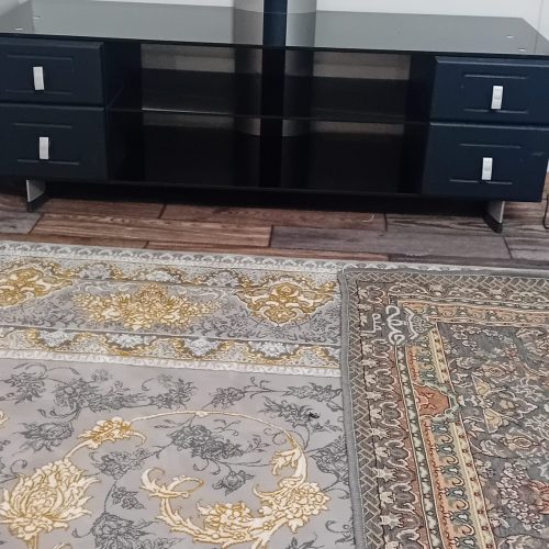 میزتلویزیون سالم درحدنو