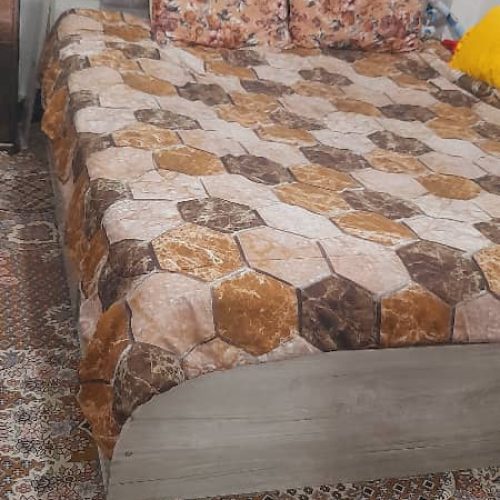 سروس خواب کامل