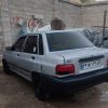 فروش صبا نقره ای مدل 88