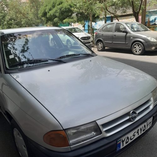 فنی و بدنه درجه یک واقعی  بدون ایراد