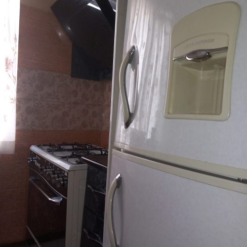 اجاره اپارتمان