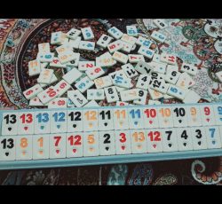 بازی اوکی 106