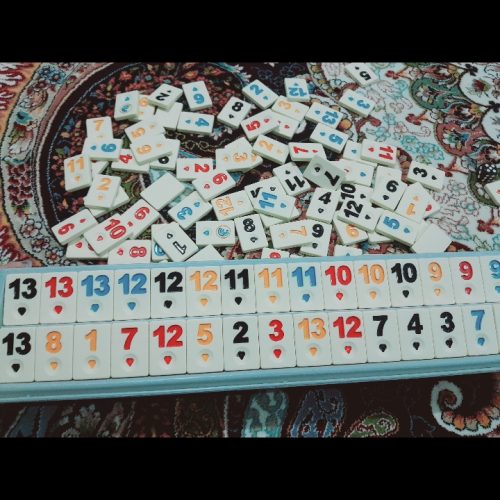 بازی اوکی 106