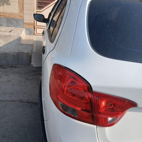 کوییک اتوماتیک 1403