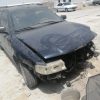 سمند تصادفی مدل 91 مدارک کامل
