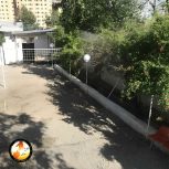 کمپ ترک اعتیاد (تمایلی-اجباری)