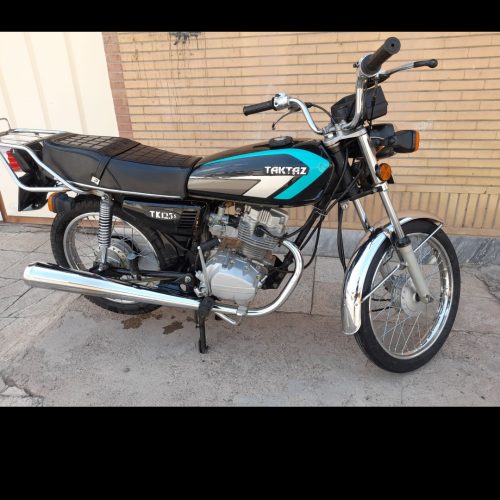 تکناز 81 هارتفورد خشک