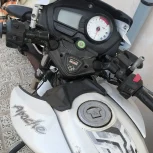 آپاچی مدل 92