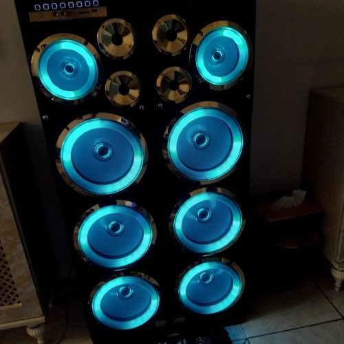 باند مکسیدر نو فقط یکبار تست شده هنگام خرید