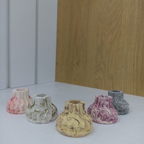 سنگ مصنوعی های جذاب دکوراتیو منزل هدیه دادن و…